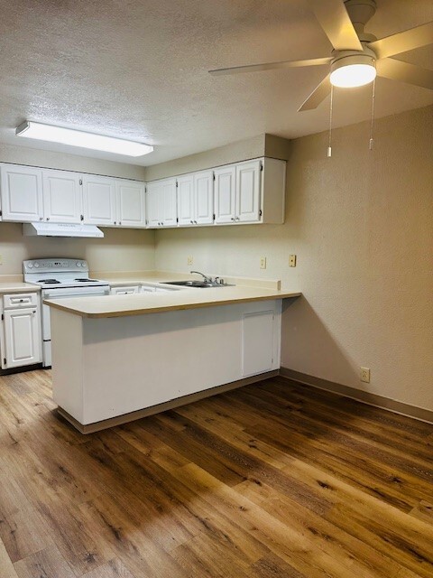 Photo - El Sereno Apartments