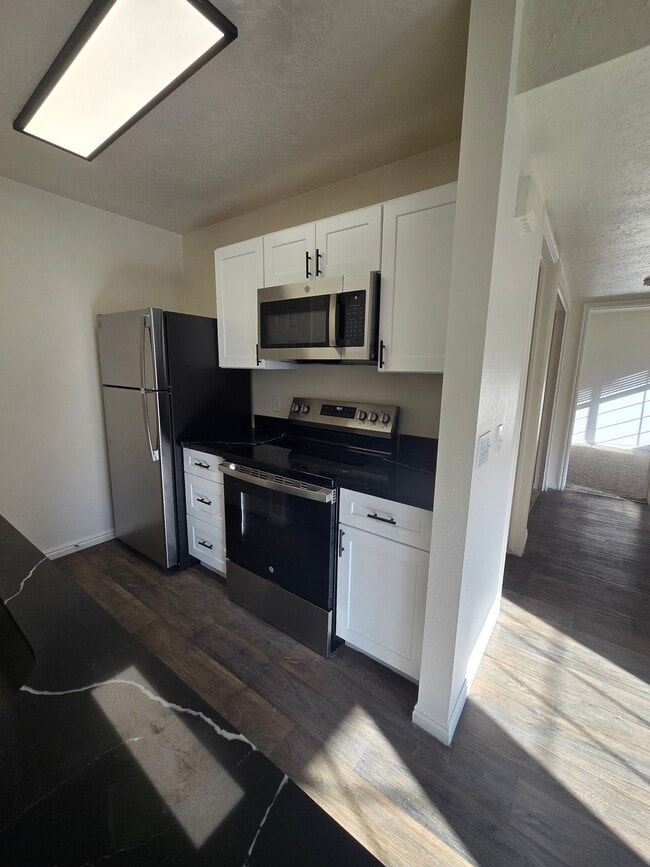 Southgate Apartments