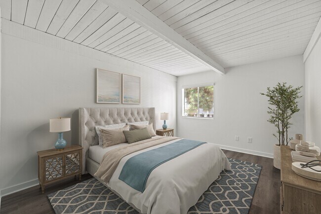 Lexington Townhomes