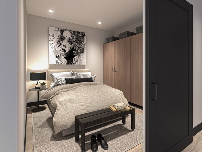 Photo - 824 N 2nd St Unidad 602