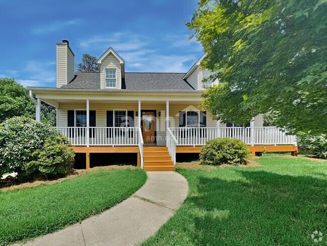 Building Photo - 272 Twin Creeks Rd Rental