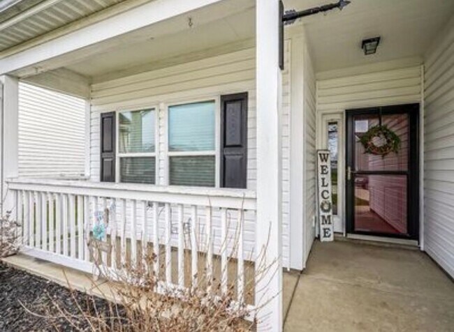 Photo - Spacious 3-Bedroom Lafayette Home with Office, Fenced Yard & 3-Car Garage