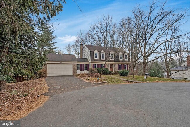 Photo - 1215 Delta Glen Ct