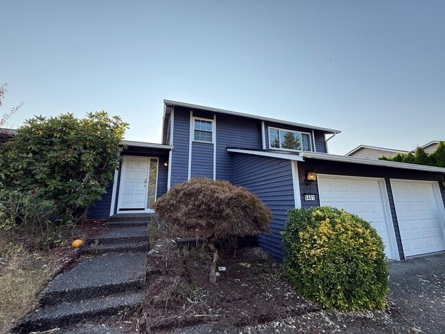 Building Photo - 5401 154th Ave NE