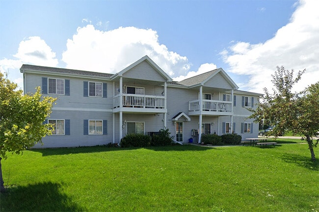 Bayview Apartments - Bayview Apartments