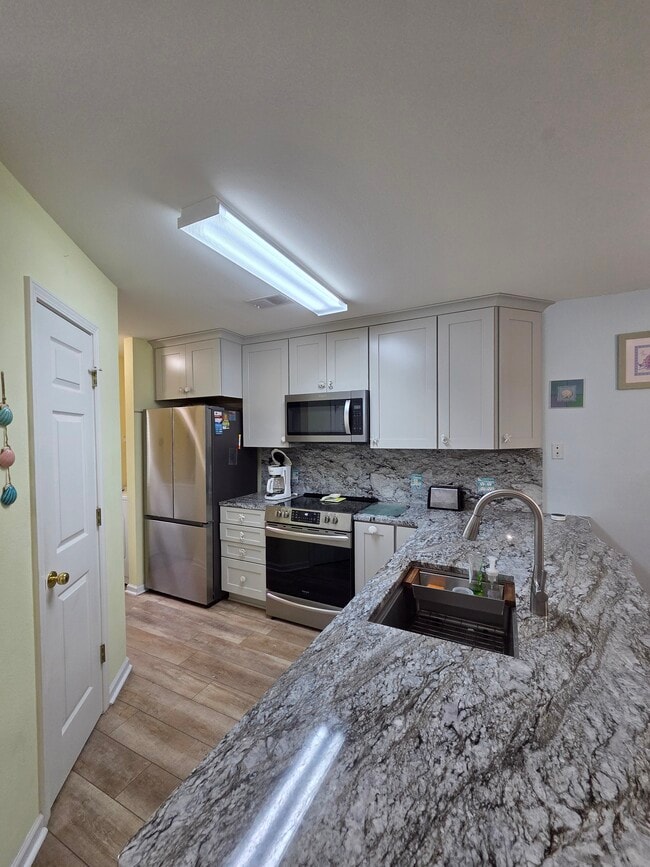 Photo - 1258 River Oaks Dr Unit 14A