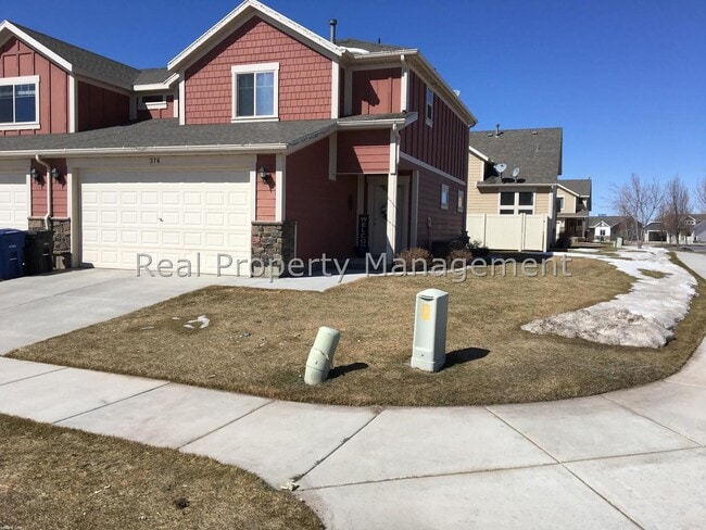 A Fantastic 3 bedroom, 2.5 bath Town Home ... - A Fantastic 3 bedroom, 2.5 bath Town Home ...
