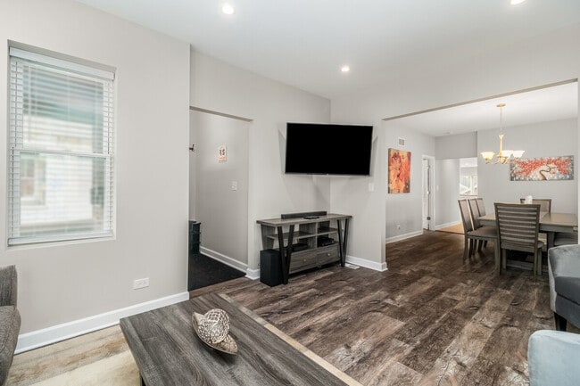 Photo - 5539-47 W Archer Ave Unidad SI ID1391862P