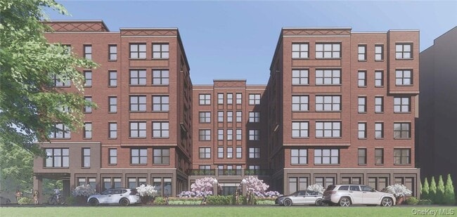 Building Photo - 15 Parkview Ave Unit 503