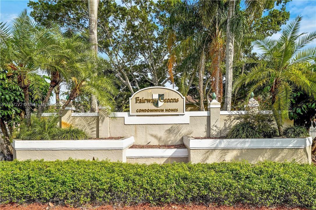 Photo - 11390 SW 3rd St Condo Unit 11390