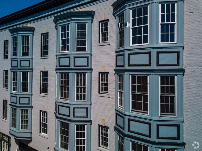 55-57 S Potomac St - The Georgian at South Potomac