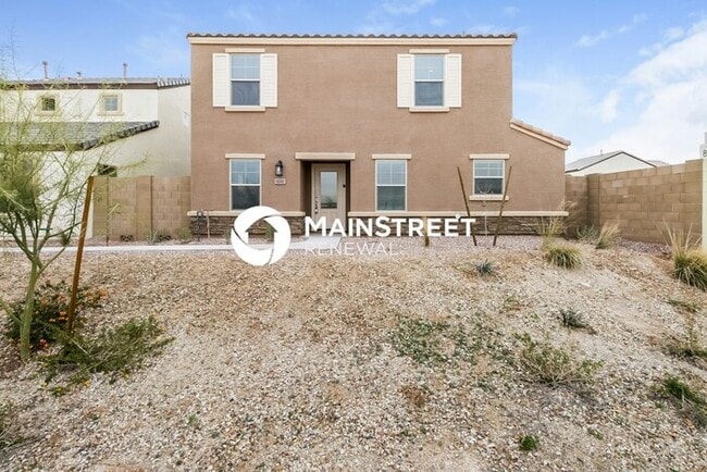 Building Photo - 4 Bedroom Pet-Friendly Home in Phoenix, AZ with Main Street Renewal