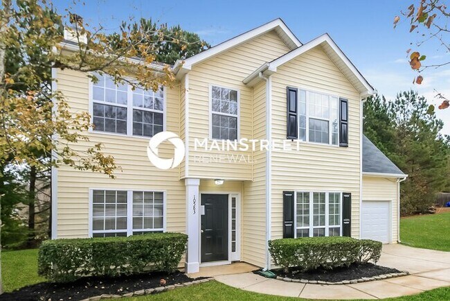 Photo - 3 Bedroom Pet-Friendly Home in Jonesboro, ...