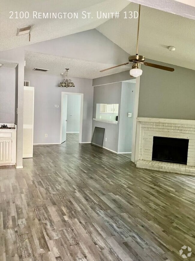 Building Photo - 2100 Remington St Unit # 13D Rental