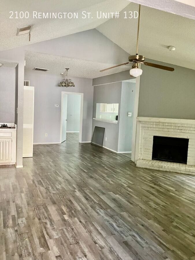 Photo - 2100 Remington St Apartment Unit # 13D