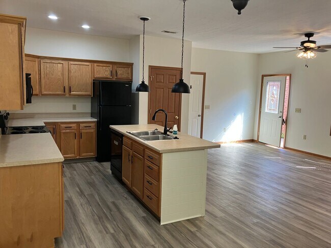 Photo - Modern & Spacious 3-Bedroom Ranch Condo – Coming mid-August 2026! Unit 1034-D Laurel Tree Ct