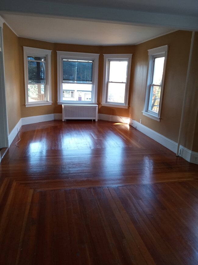 Living Room - 550 S Main St Apartamentos Unidad 2