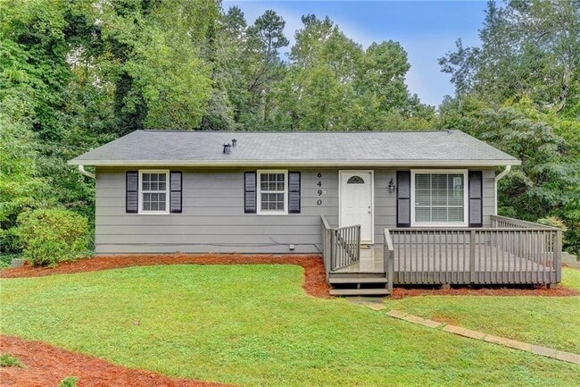 Photo - 6490 Tuggle Dr