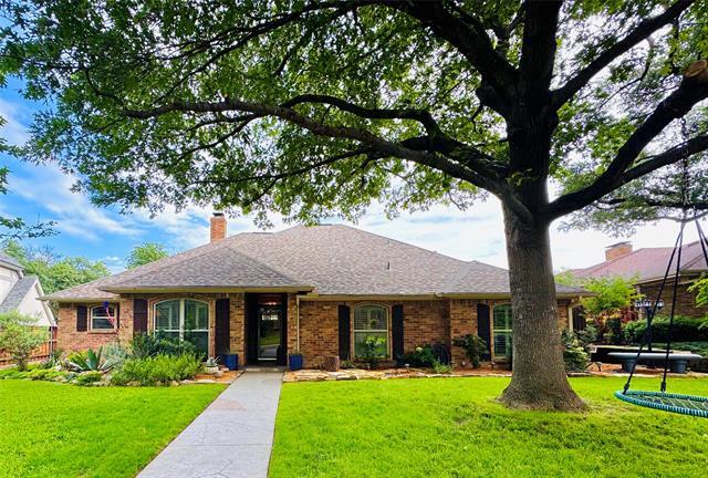 6423 Redpine Rd