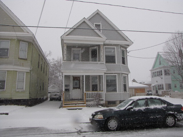 front - 1807 Euclid Ave Apartments Unit 2nd floor