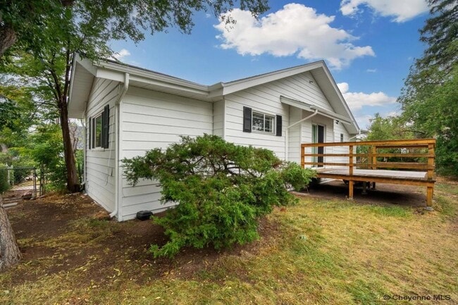 Photo - 3312 House Ave