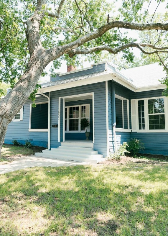 Building Photo - 1002 W Mulberry Ave Rental