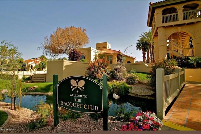 Building Photo - 9708 E Via Linda Unit 1323