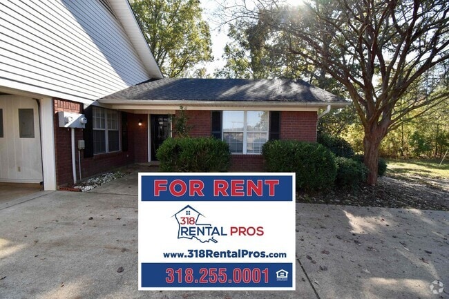 Building Photo - 2 Bedroom Duplex in Ruston Rental