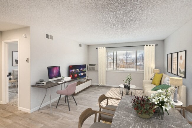 Riverbend Apartments - Offboarding