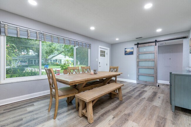Photo - Virginia Park Gem, Renovated 3 Bed, 2 Car Garage, Large Private Backyard