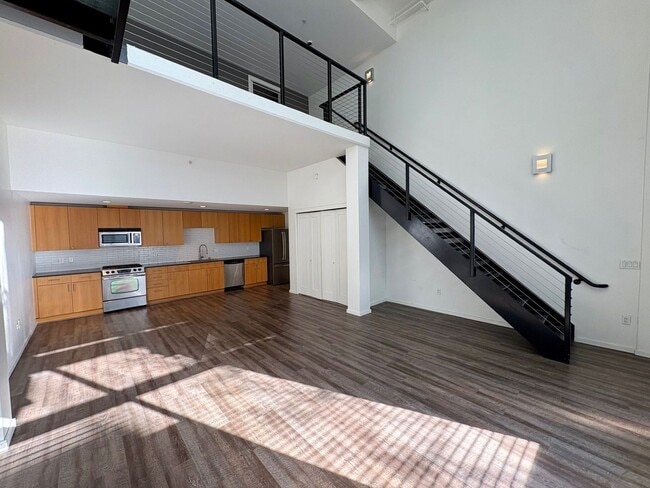 Photo - The Parc Condominiums ~ Belltown Unit 101