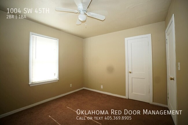 Photo - 1004 SW 45th St