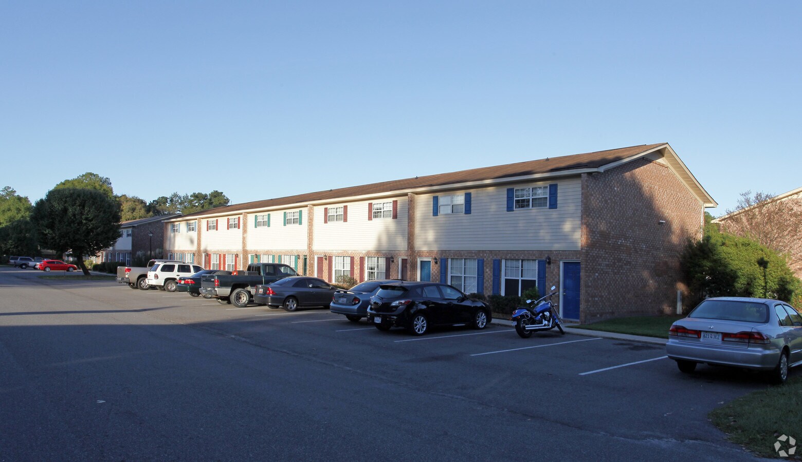 Honey Ridge Villas - Honey Ridge Villas