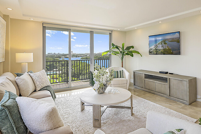 Photo - 2121 N Ocean Blvd Unit 1101w