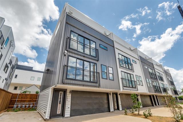 Building Photo - 4701 San Jacinto St Unit 101 Rental