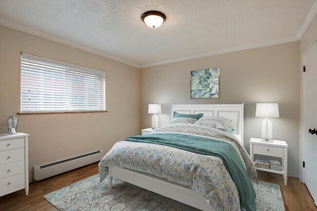 1436 Williams