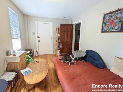 434 Franklin St Unidad 1