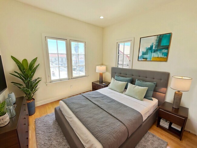 Photo - 3919 1/2 Montclair St Unidad 3919 1/2