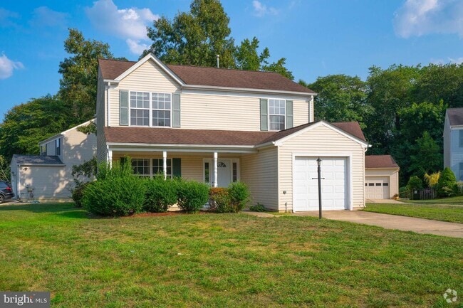 Building Photo - 5302 Treefish Ct Rental