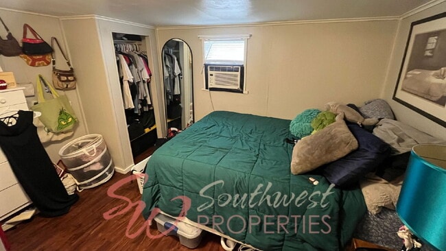 Photo - 1 Bedroom Garage Apartment — 1 Block from TSU (You Can’t Get Much Closer!)