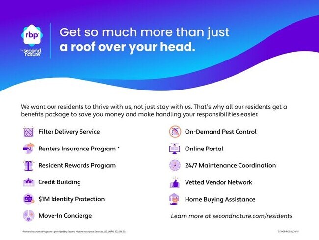 Photo - Fresh Paint Interior! Lovely 2 Bedroom 2.5... Casa