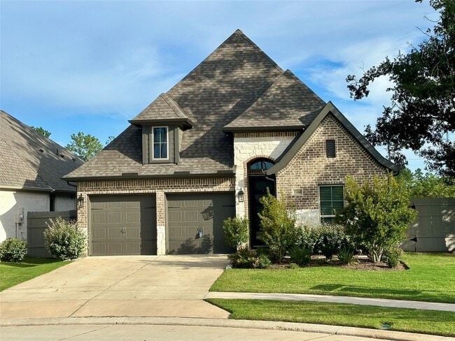 Building Photo - 15906 Golden Trails Ct Rental