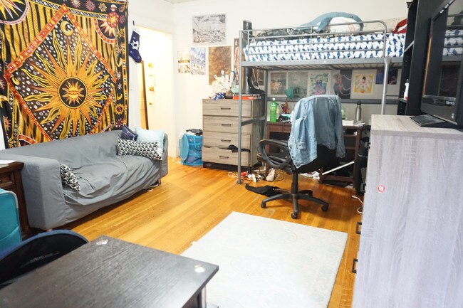 88 Washington St Unit 26