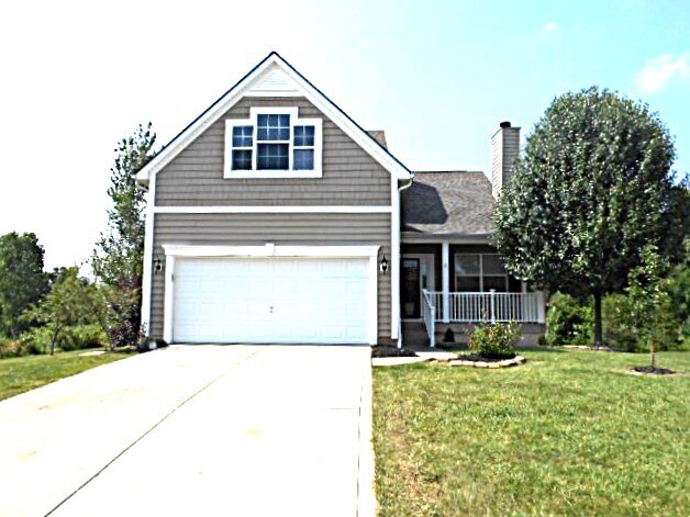 Photo - 402 Rolling Acre Dr Casa