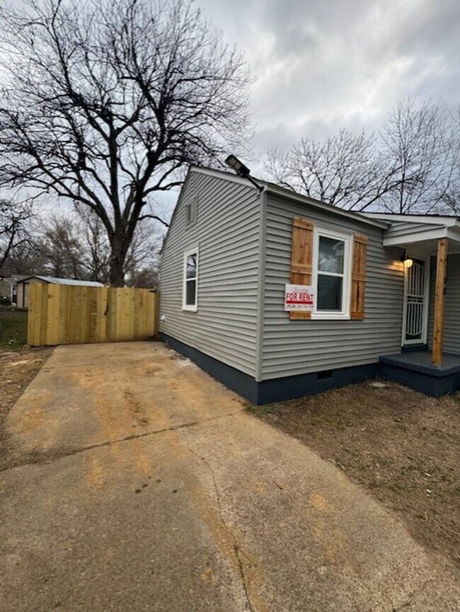 Photo - Newly Renovated Home In Berclair