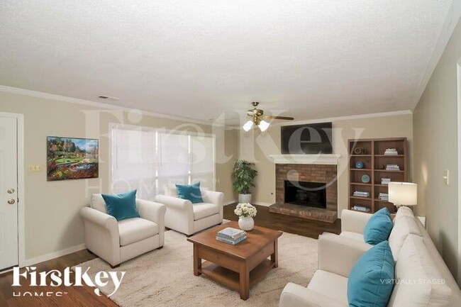 Photo - 7258 Windward Cove House