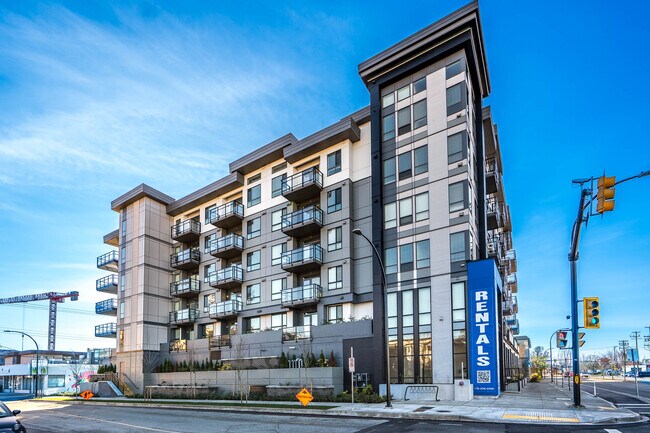 5740 Glover Road, Langley, BC