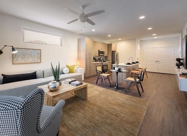 Sanctuary on 51st