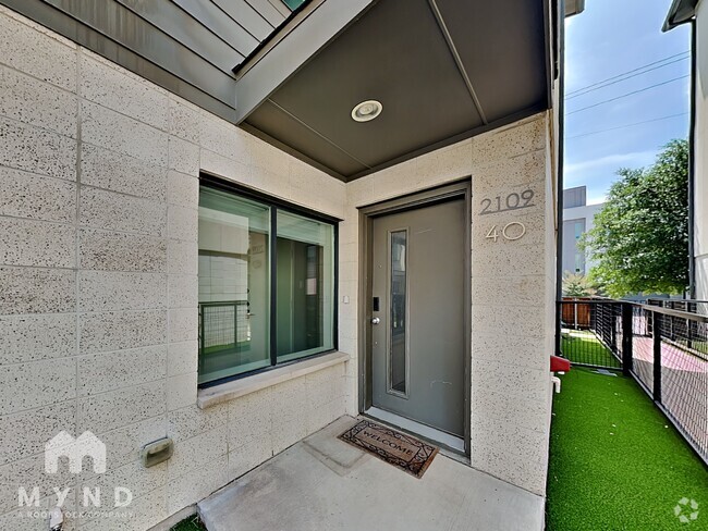 Building Photo - 2109 Bennett Ave Rental
