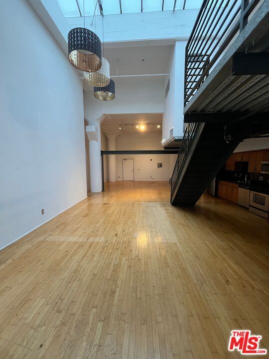 420 San Pedro St Unit 103